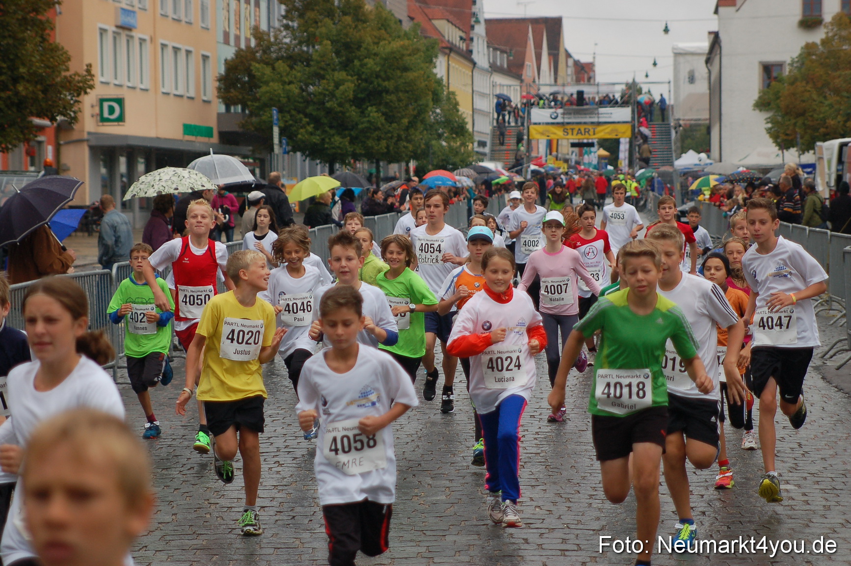 Stadtlauf Neumarkt 2013 0134